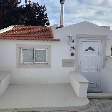 Ensoleille Avec Terrasse Proche D'amoreiras Apartment *